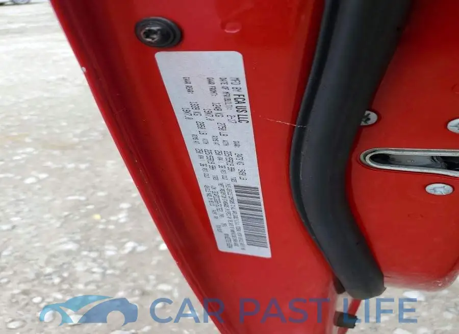 3C4PDCGG6HT617621# 13