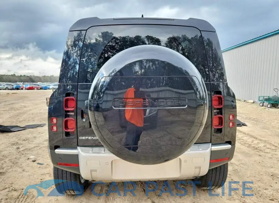 SALEJ6EX2R2334049# 6