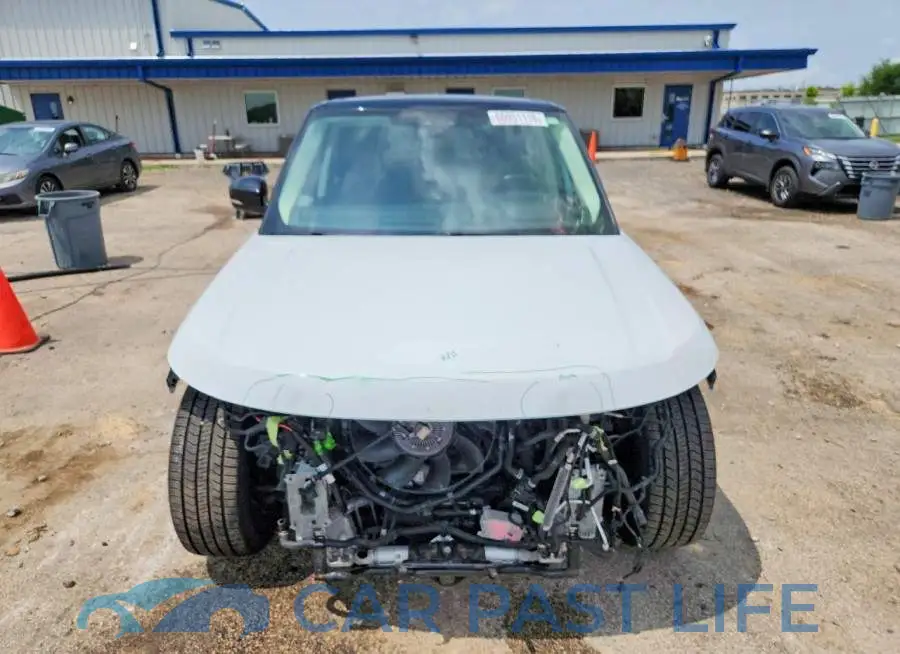 SALGS2RE3KA552116# 5