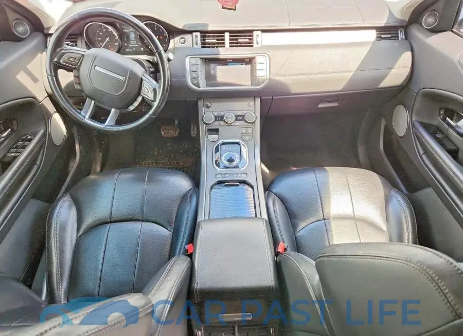 SALVP2RX5KH344952# 8