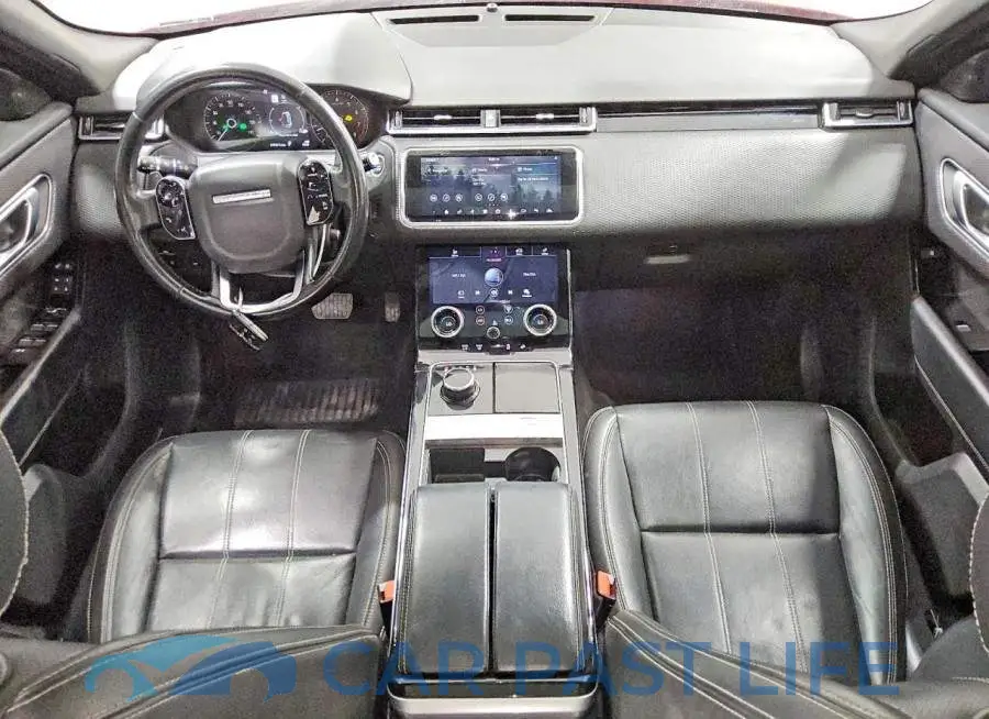 SALYB2EX3LA290787# 8