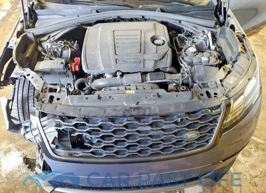 SALYL2EX4KA207072# 12