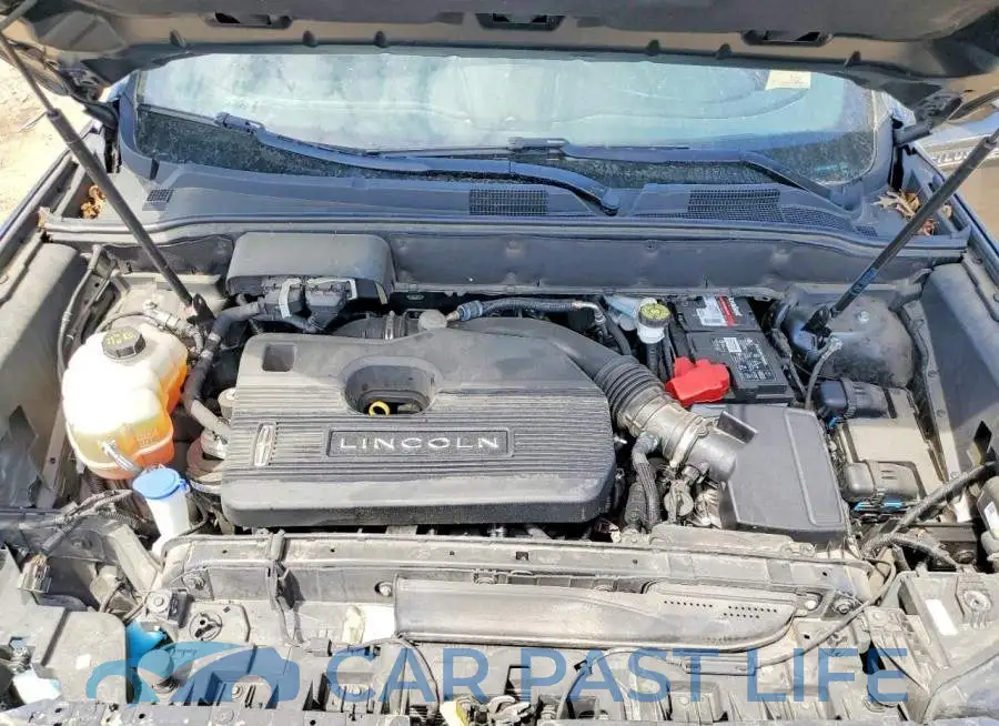 2LMPJ8L90KBL25351# 12