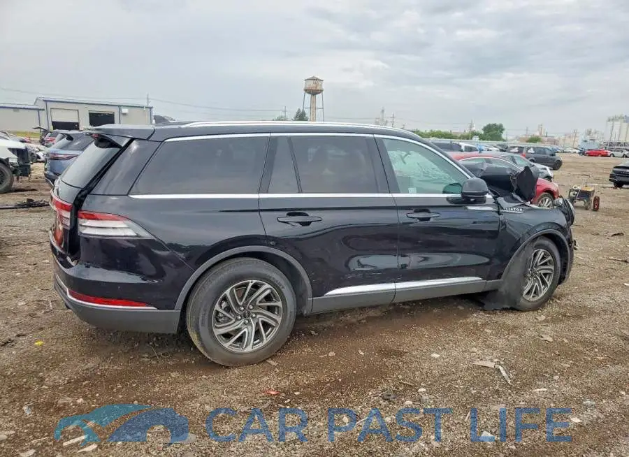 5LM5J6XC6PGL14235# 3