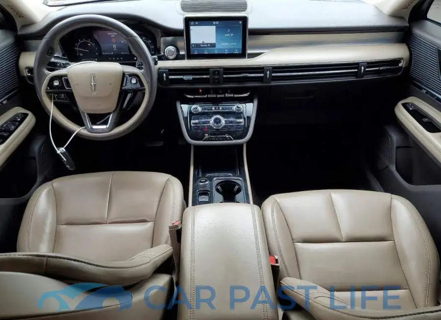 5LMCJ1D95MUL17739# 8