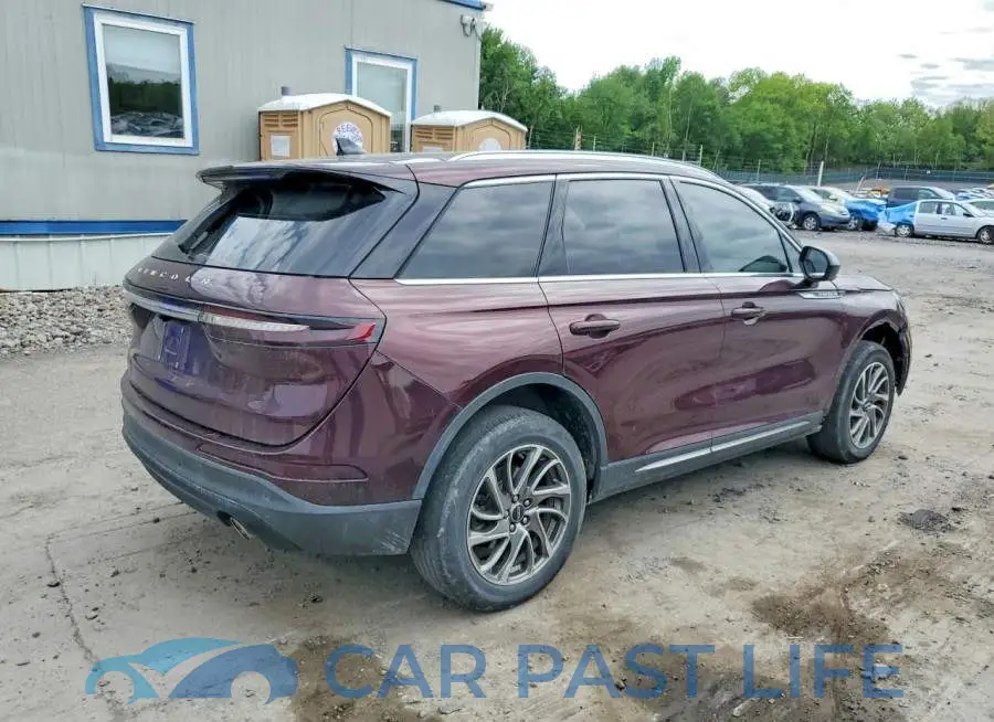 5LMCJ1D95MUL17739# 3