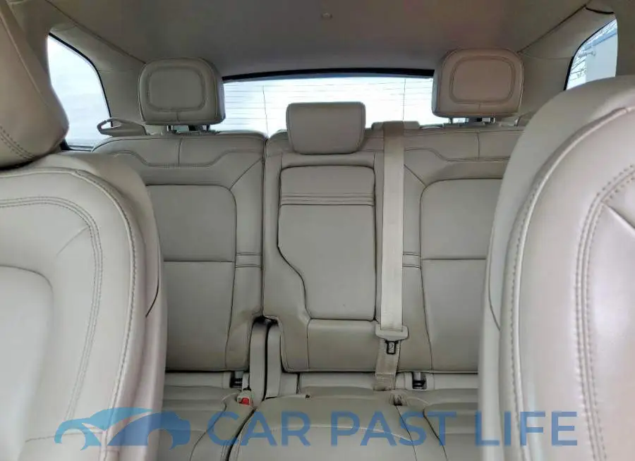 5LMCJ1D95MUL17739# 10
