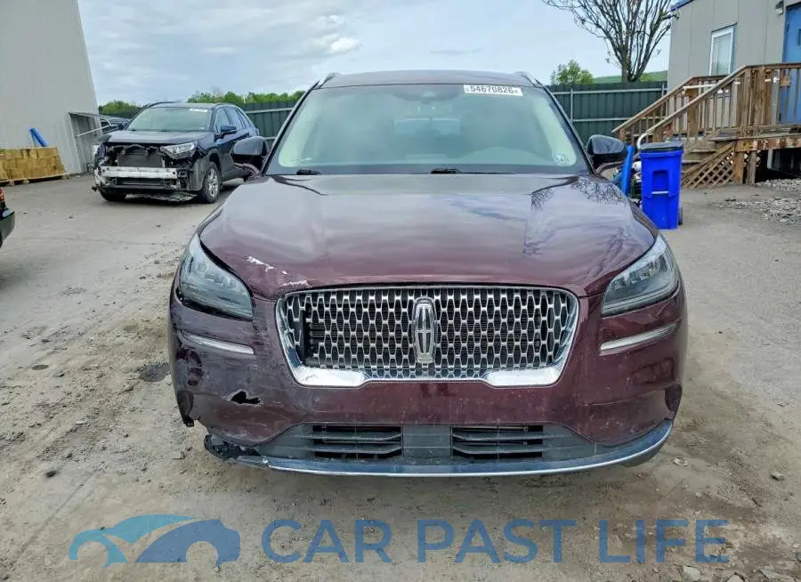 5LMCJ1D95MUL17739# 5