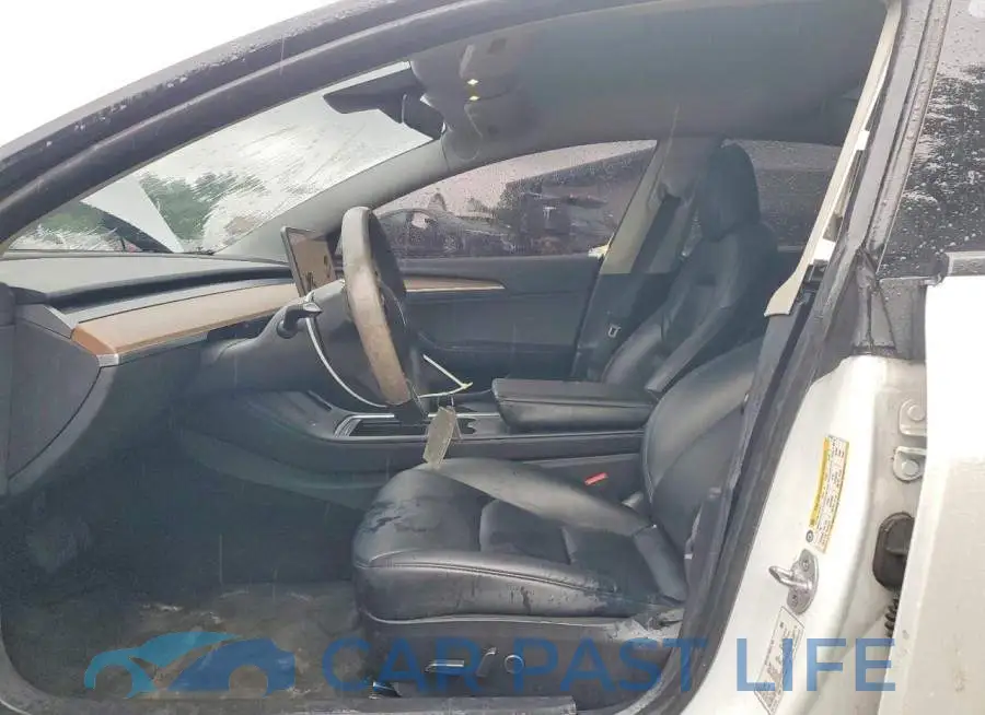 5YJ3E1EA3NF371152# 7