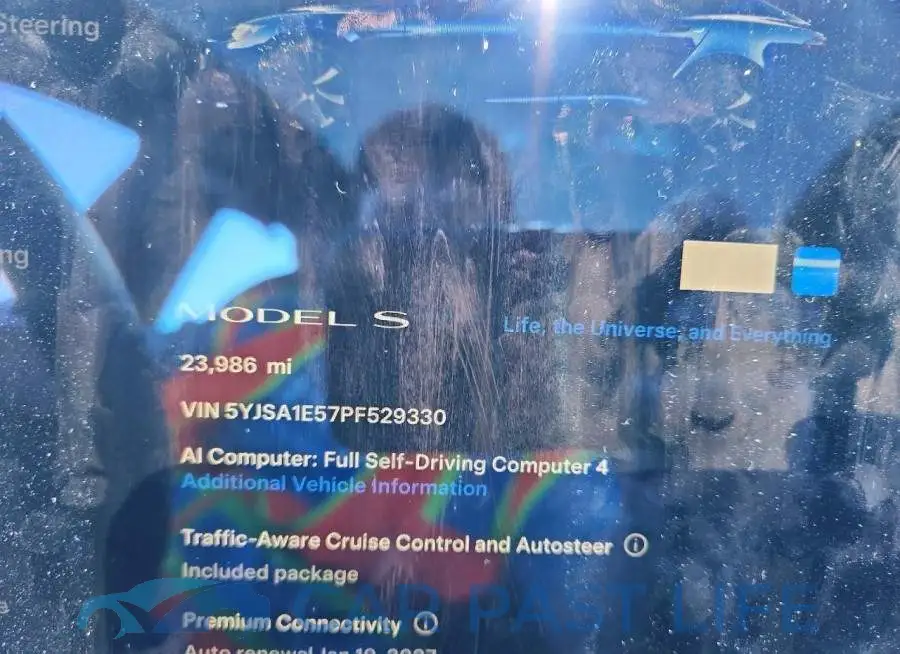 5YJSA1E57PF529330# 9