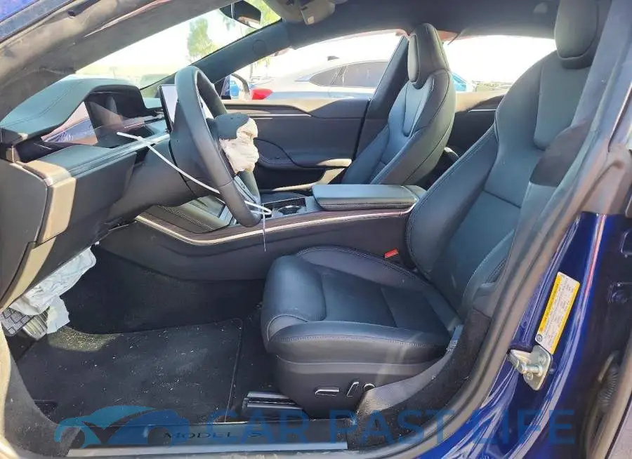 5YJSA1E57PF529330# 7