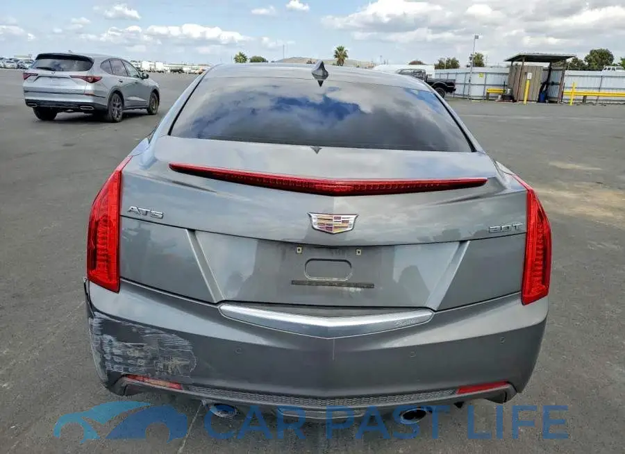 1G6AB5RX4H0119065# 6