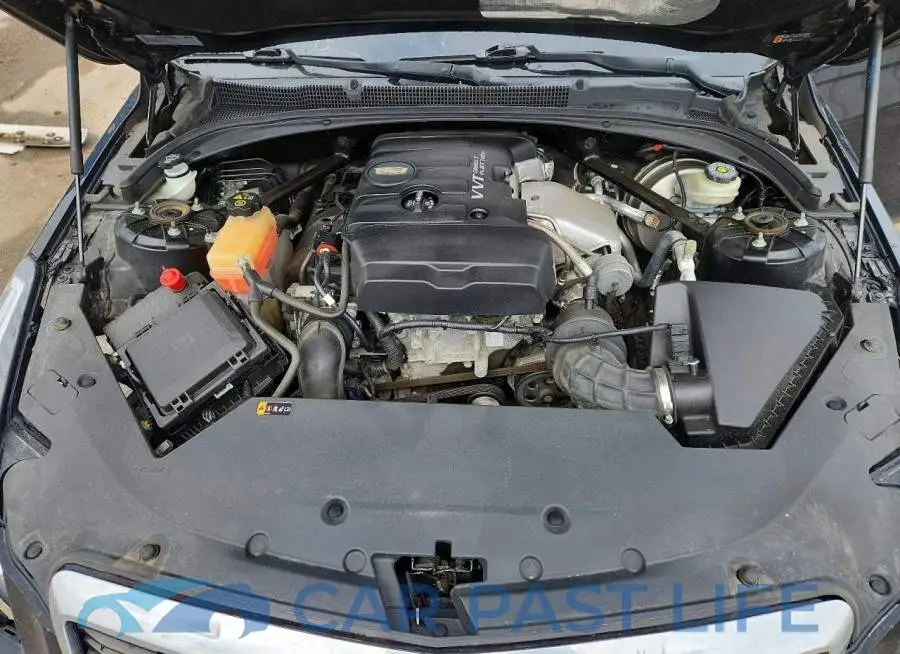 1G6AF5SX3J0104979# 11
