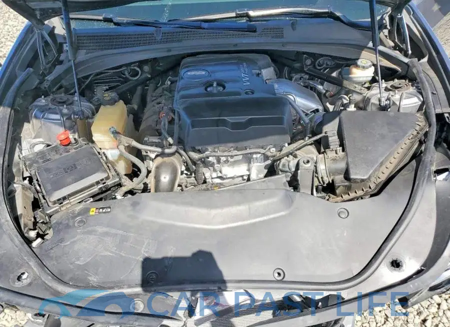 1G6AR5SX4K0146909# 11