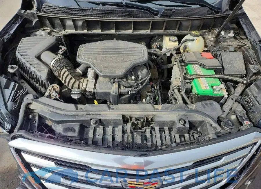 1GYKNDRS4JZ149282# 12