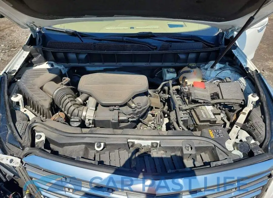 1GYKNGRS8JZ176437# 12