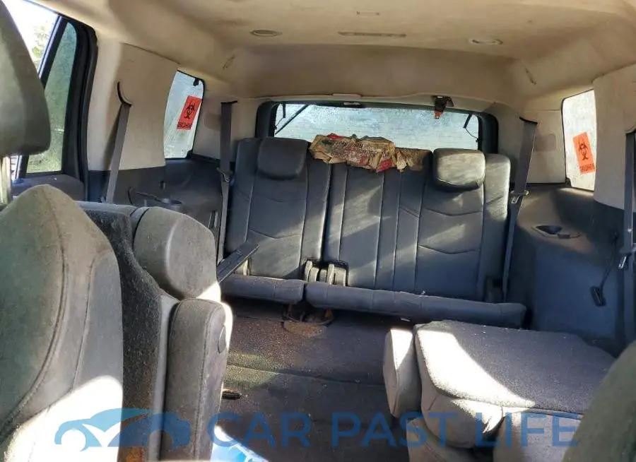 1GYS3CKJ9KR394341# 10