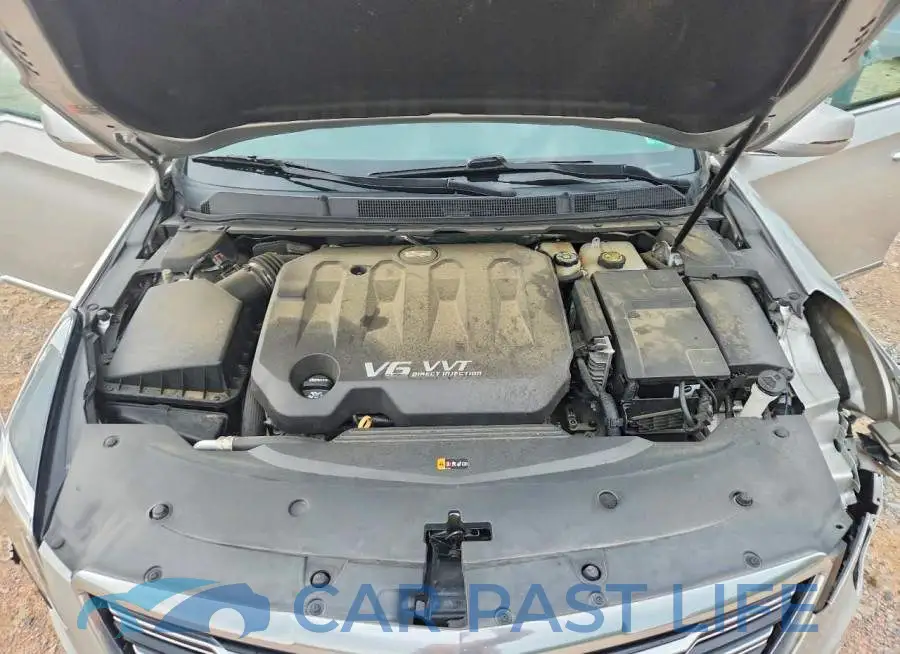 2G61M5S32J9126688# 11