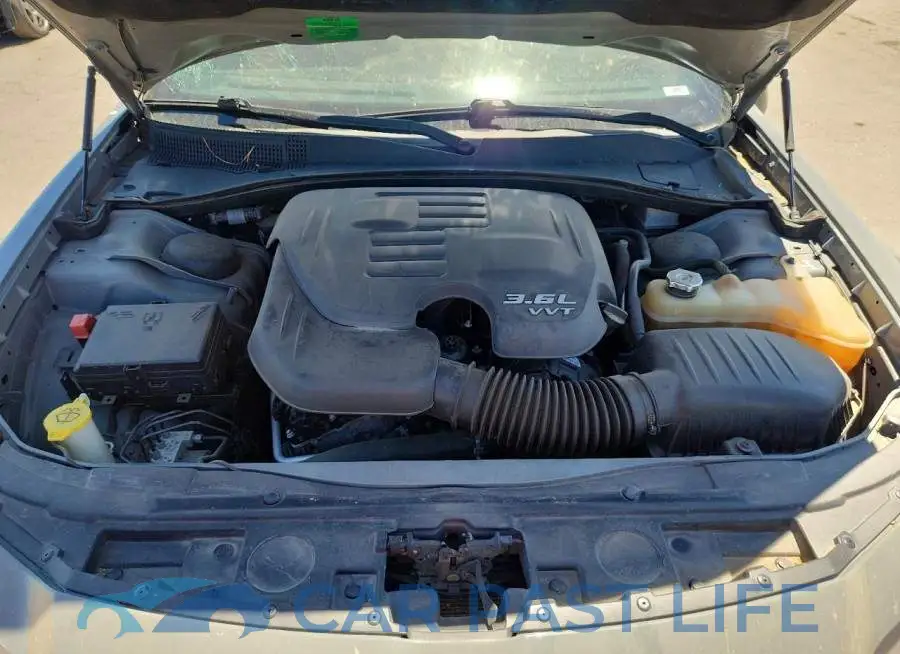 2C3CCAGG7HH527154# 11