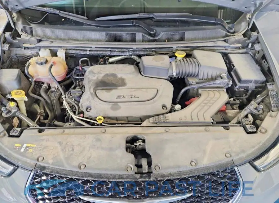 2C4RC1BG0NR167843# 12