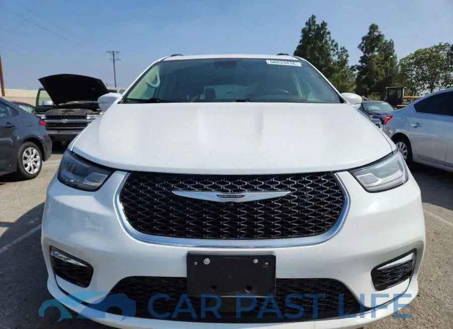 2C4RC1BG0NR197859# 5