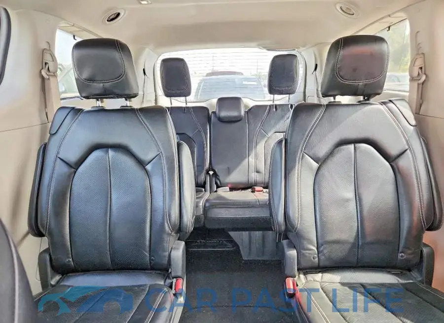 2C4RC1BG0NR197859# 10