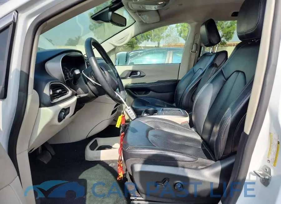 2C4RC1BG0NR197859# 7