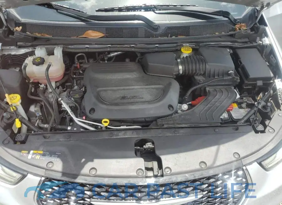 2C4RC1BG1RR148630# 12