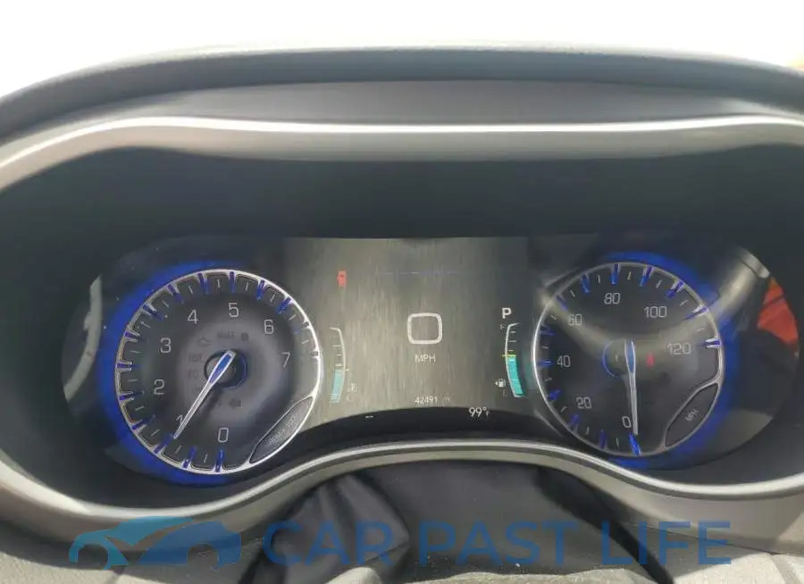 2C4RC1BG1RR148630# 9