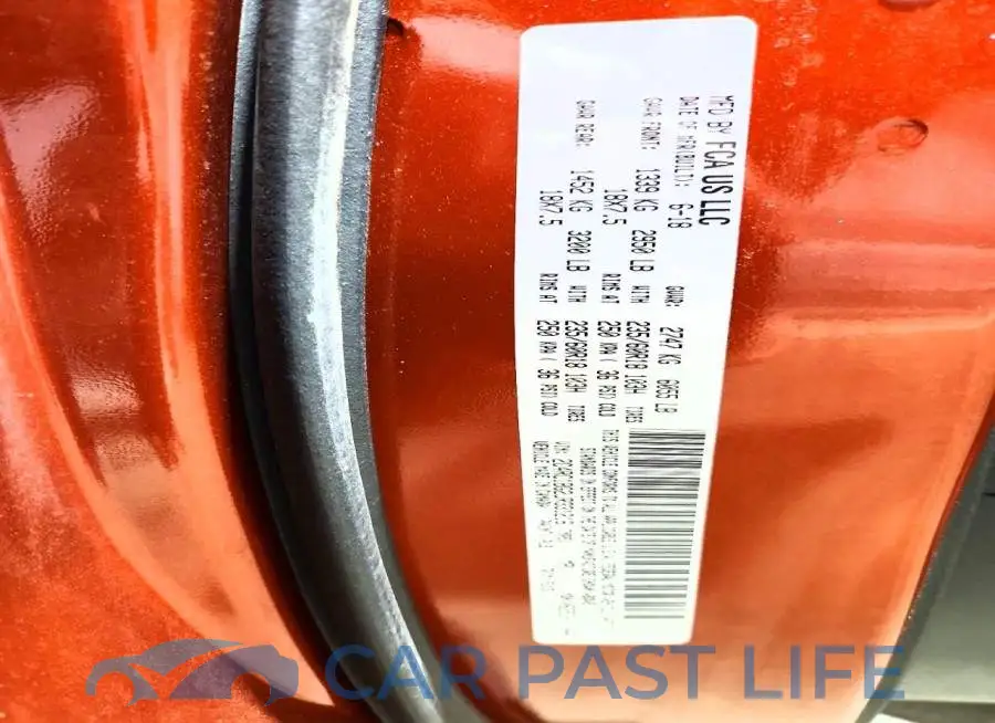 2C4RC1BG2JR331216# 13