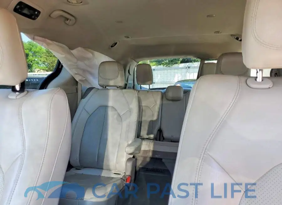 2C4RC1BG2MR502759# 10