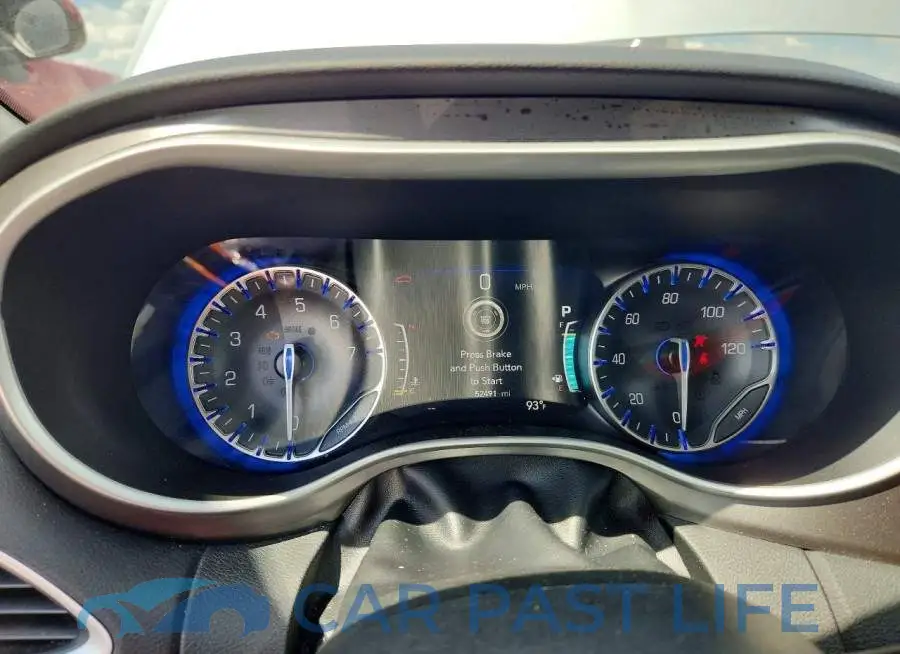 2C4RC1BG2RR129570# 9