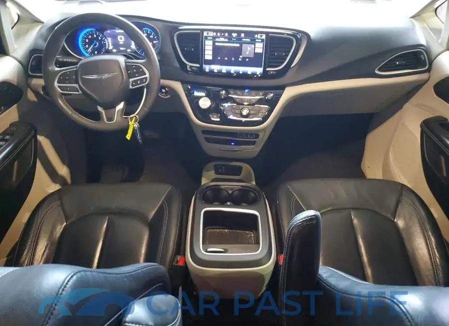 2C4RC1BG3NR212953# 8