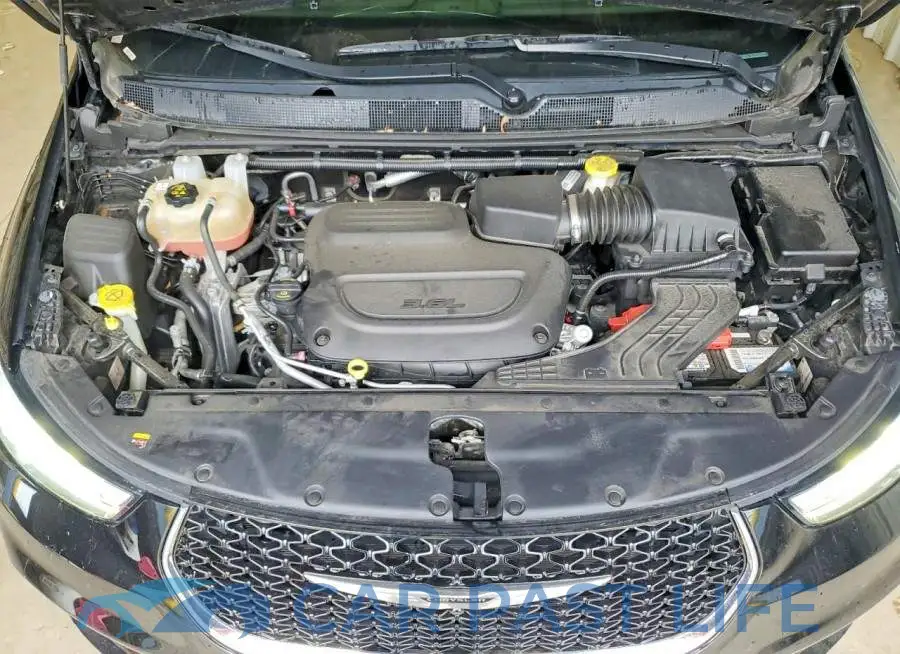 2C4RC1BG3NR212953# 12