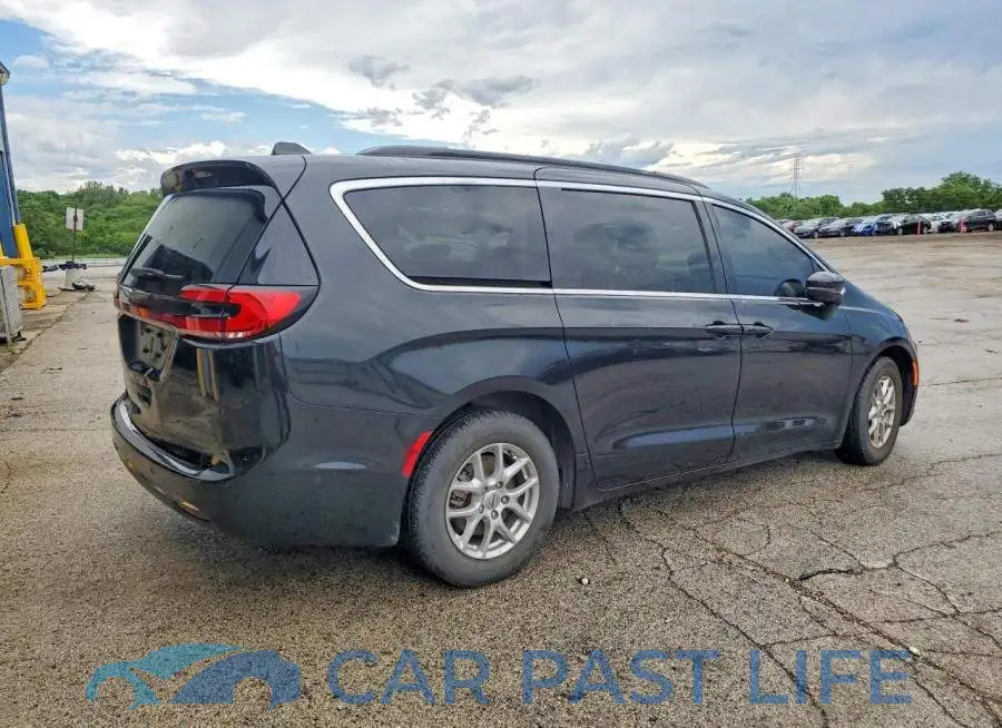 2C4RC1BG3NR212953# 3