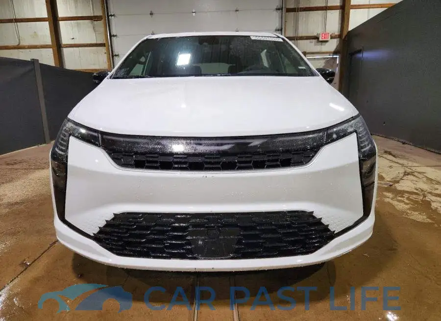 2C4RC1BG4VR576671# 5