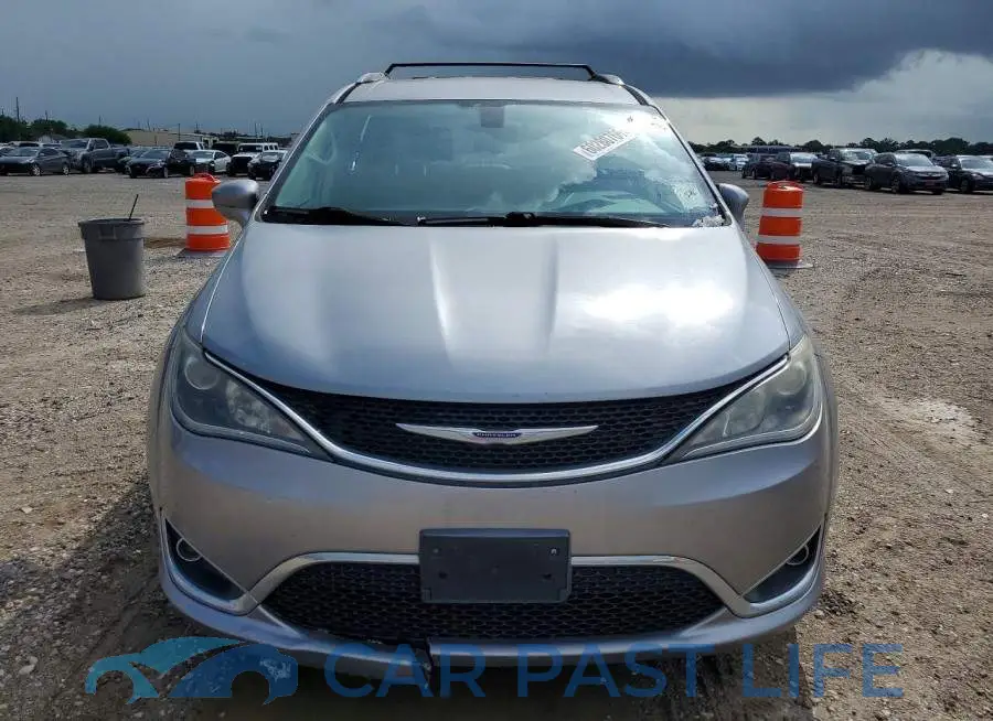 2C4RC1BG5KR650773# 5