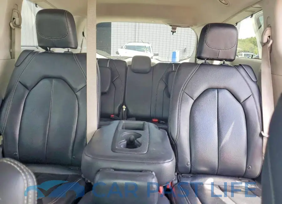 2C4RC1BG5NR149192# 10