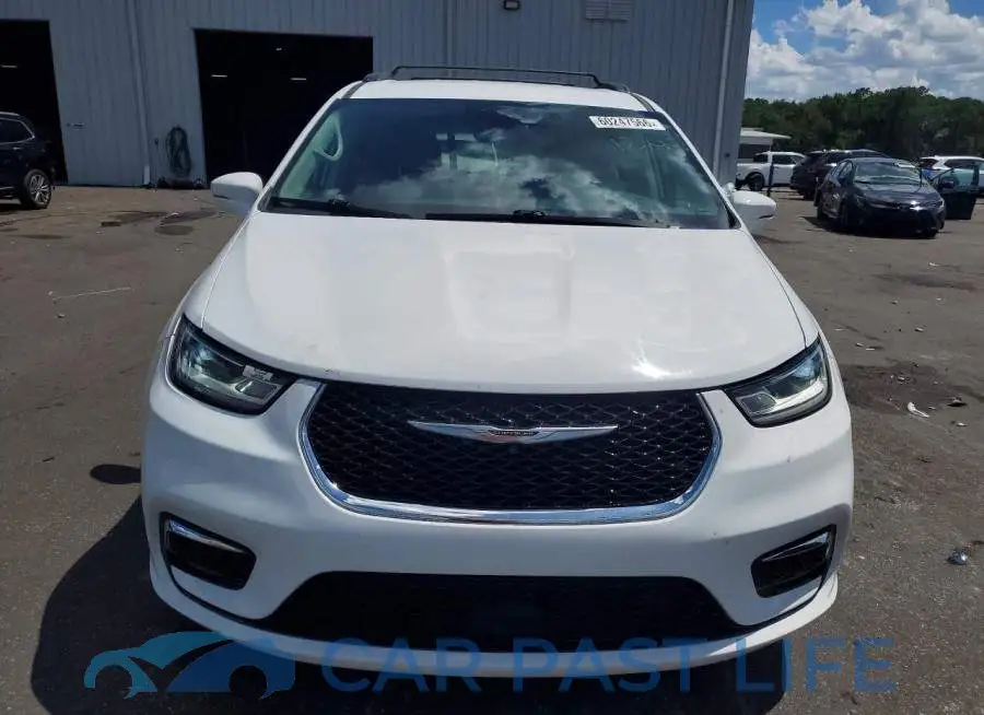 2C4RC1BG5NR149192# 5