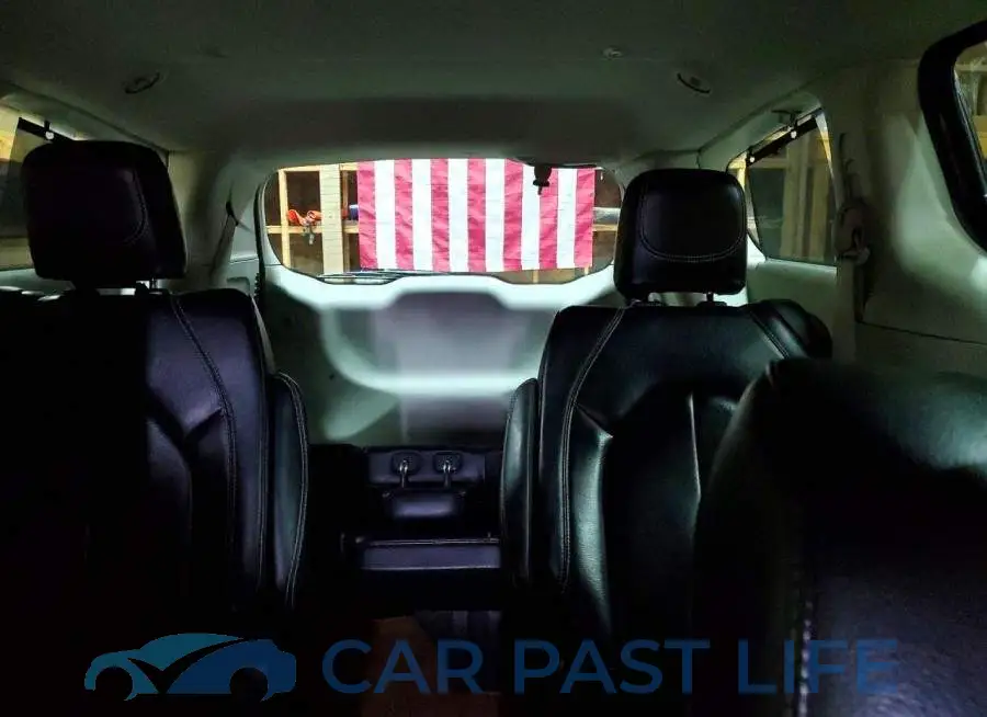 2C4RC1BG5NR171211# 10