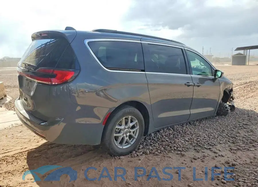 2C4RC1BG6NR170147# 3