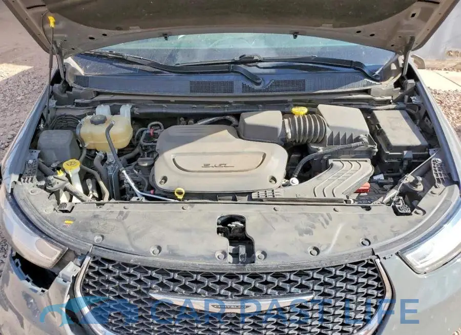 2C4RC1BG6NR170147# 12