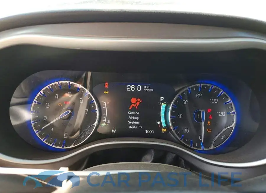 2C4RC1BG6NR170147# 9
