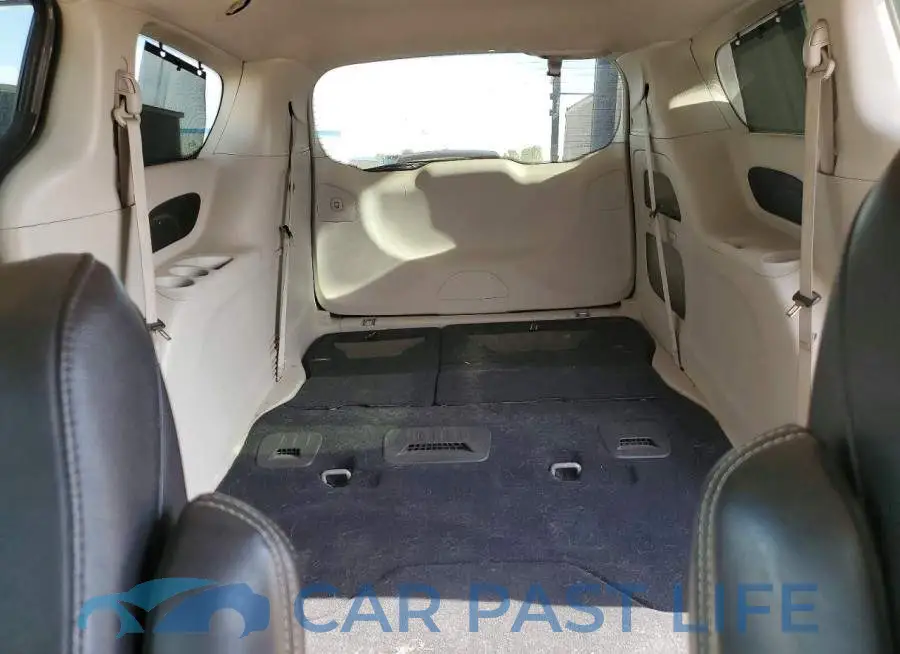 2C4RC1BG6NR170147# 10