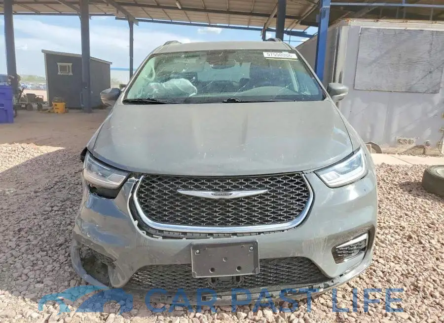 2C4RC1BG6NR170147# 5