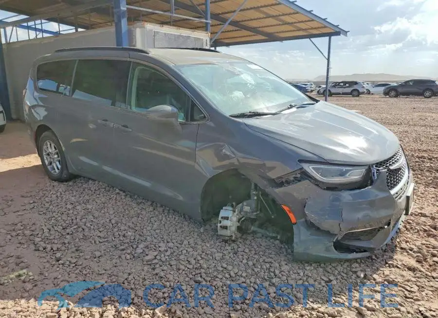 2C4RC1BG6NR170147# 4