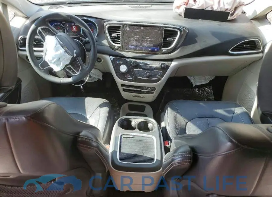 2C4RC1BG6NR170147# 8