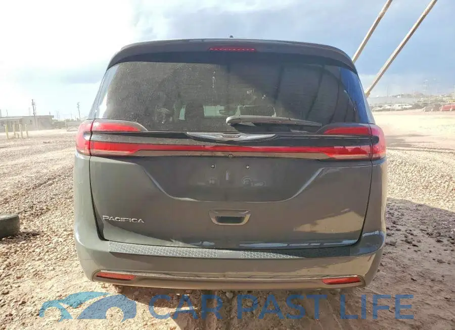 2C4RC1BG6NR170147# 6