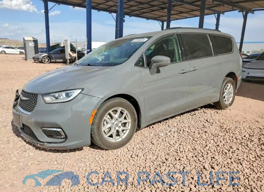 2C4RC1BG6NR170147# 1