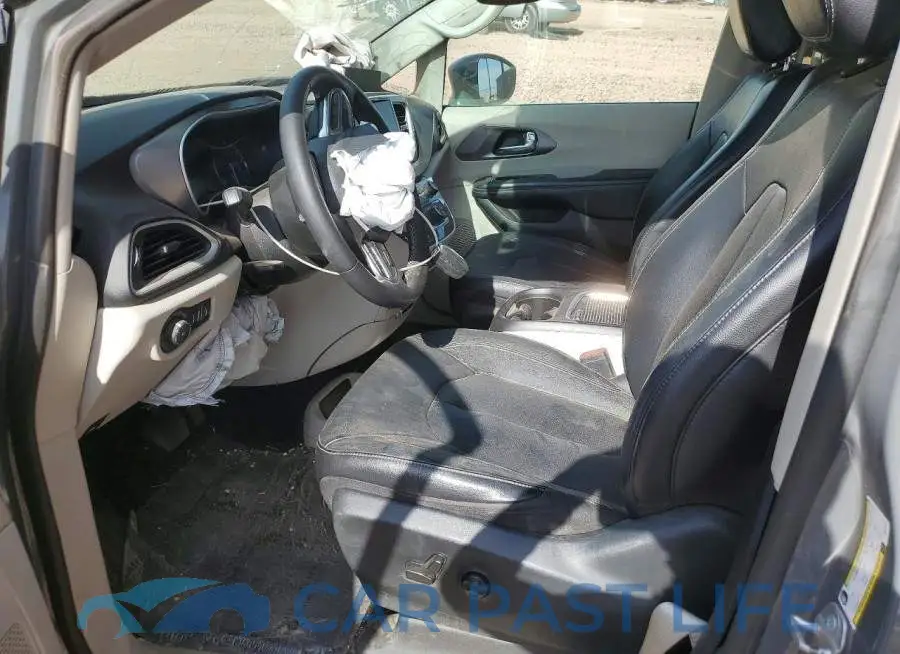 2C4RC1BG6NR170147# 7